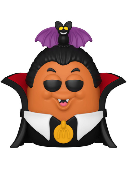 Funko POP! Ad Icons: McDonalds - Vampire McNugget