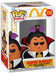 Funko POP! Ad Icons: McDonalds - Vampire McNugget