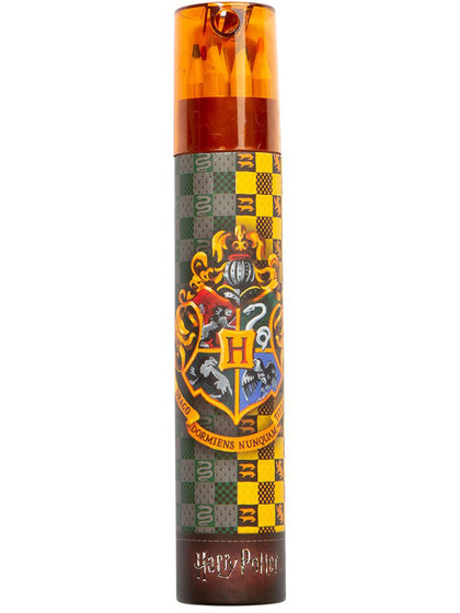 Harry Potter - Färgpennor 12-pack
