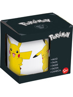 Pokémon - Pikachu Mugg