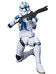 Star Wars Black Series - Commander Appo