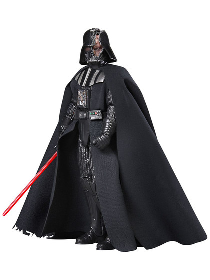 Star Wars Black Series - Darth Vader (Duel's End)