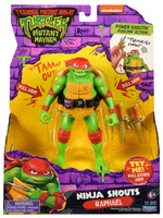 Turtles: Mutant Mayhem - Ninja Shouts Raphael