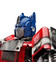 Transformers: Rise of the Beasts - Optimus Prime Interactive Robot Signature Series Limited Edition