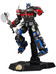 Transformers: Rise of the Beasts - Optimus Prime Interactive Robot Signature Series Limited Edition