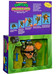 Turtles - Classic MUTATIN' Leonardo