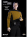 Star Trek: The Next Generation - Lt. Commander Data (Essentials Version) - 1/6