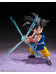 Dragon Ball GT - Son Goku - S.H. Figuarts