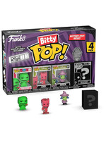 Funko Bitty POP! Nightmare Before Christmas 4-Pack Series 1