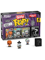 Funko Bitty POP! Nightmare Before Christmas 4-Pack Series 2