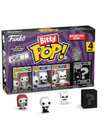 Funko Bitty POP! Nightmare Before Christmas 4-Pack Series 3