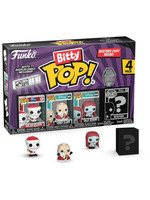 Funko Bitty POP! Nightmare Before Christmas 4-Pack Series 4