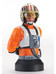 Star Wars: Episode IV - Red Leader Bust - 1/6