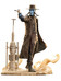 Star Wars: The Book of Boba Fett - Cad Bane Premier Collection - 1/7