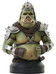 Star Wars: The Book of Boba Fett - Gamorrean Guard Bust (St. Patrick's Day Exclusive) - 1/6