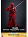 Star Wars: The Mandalorian - Imperial Praetorian Guard - 1/6