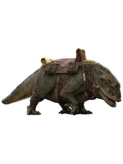 Star Wars: Episode IV - Dewback - 1/6