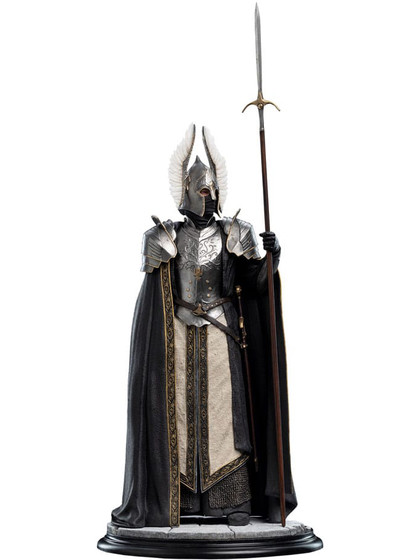 The Lord of the Rings - Fountain Guard of Gondor (Classic Series)  Statue - 1/6