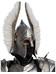 The Lord of the Rings - Fountain Guard of Gondor (Classic Series)  Statue - 1/6