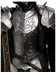 The Lord of the Rings - Fountain Guard of Gondor (Classic Series)  Statue - 1/6