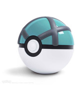 Pokémon - Net Ball Diecast Replica - 1/1