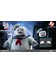 Ghostbusters - Stay Puft Marshmallow Man Soft Vinyl Statue Deluxe Version
