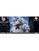 Ghostbusters - Stay Puft Marshmallow Man Soft Vinyl Statue Deluxe Version