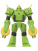 SilverHawks Ultimates - Buzz-Saw (Toy Version)