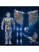 SilverHawks Ultimates - Quicksilver (Toy Version)