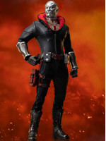 G.I. Joe - Destro FigZero - 1/6