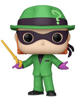 Funko POP! Heroes: DC Comics - The Riddler (Arkhamverse)