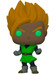 Funko POP! Animation: Dragon Ball Z - SS Gohan (Glow)