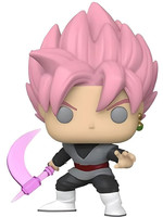 Funko POP! Animation: Dragon Ball Super - Goku with Scythe (Glow)