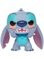 Funko POP! Disney: Lilo & Stitch - Annoyed Stitch