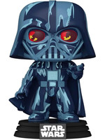 Funko POP! Star Wars: Retro Series - Darth Vader