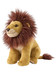 Harry Potter - Gryffindor Lion Mascot Plush
