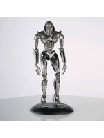 Battlestar Galactica - Centurion Figurine