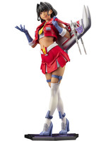 Transformers Bishoujo - Starscream