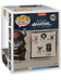 Funko Oversized POP! Animation: Avatar The Last Airbender - Appa with Armor