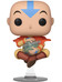 Funko POP! Animation: Avatar The Last Airbender - Floating Aang