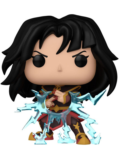 Funko POP! Animation: Avatar The Last Airbender - Azula