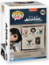 Funko POP! Animation: Avatar The Last Airbender - Azula