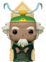 Funko POP! Deluxe: Avatar The Last Airbender - King Bumi