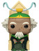 Funko POP! Deluxe: Avatar The Last Airbender - King Bumi