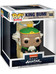 Funko POP! Deluxe: Avatar The Last Airbender - King Bumi
