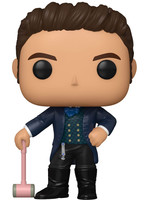 Funko POP! Television: Bridgerton - Anthony Bridgerton