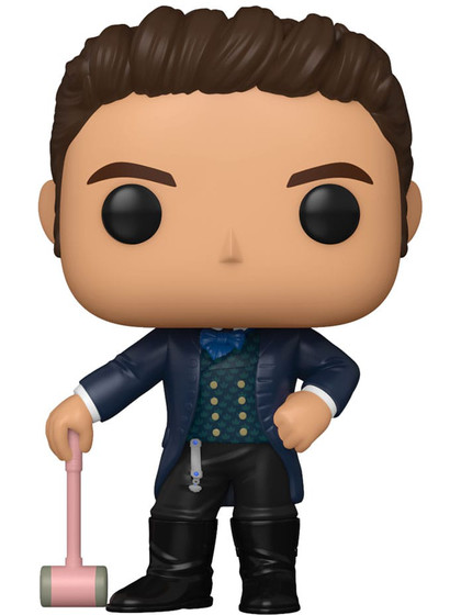Funko POP! Television: Bridgerton - Anthony Bridgerton