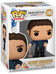Funko POP! Television: Bridgerton - Anthony Bridgerton
