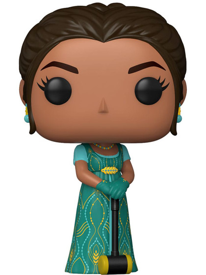 Funko POP! Television: Bridgerton - Kate Sharma