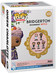 Funko POP! Television: Bridgerton - Queen Charlotte